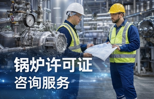 宁波许可证